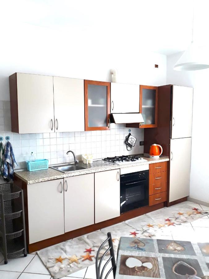 Beach House Agua Viva, Praia De Chaves, Boa Vista, Sal Rei, Cape Vert, 50Mt Spiaggia Rabil Eksteriør bilde