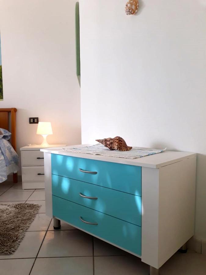 Beach House Agua Viva, Praia De Chaves, Boa Vista, Sal Rei, Cape Vert, 50Mt Spiaggia Rabil Eksteriør bilde