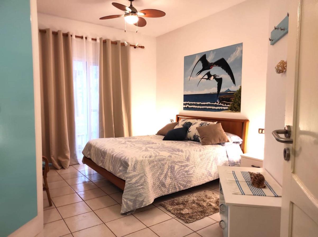 Beach House Agua Viva, Praia De Chaves, Boa Vista, Sal Rei, Cape Vert, 50Mt Spiaggia Rabil Eksteriør bilde