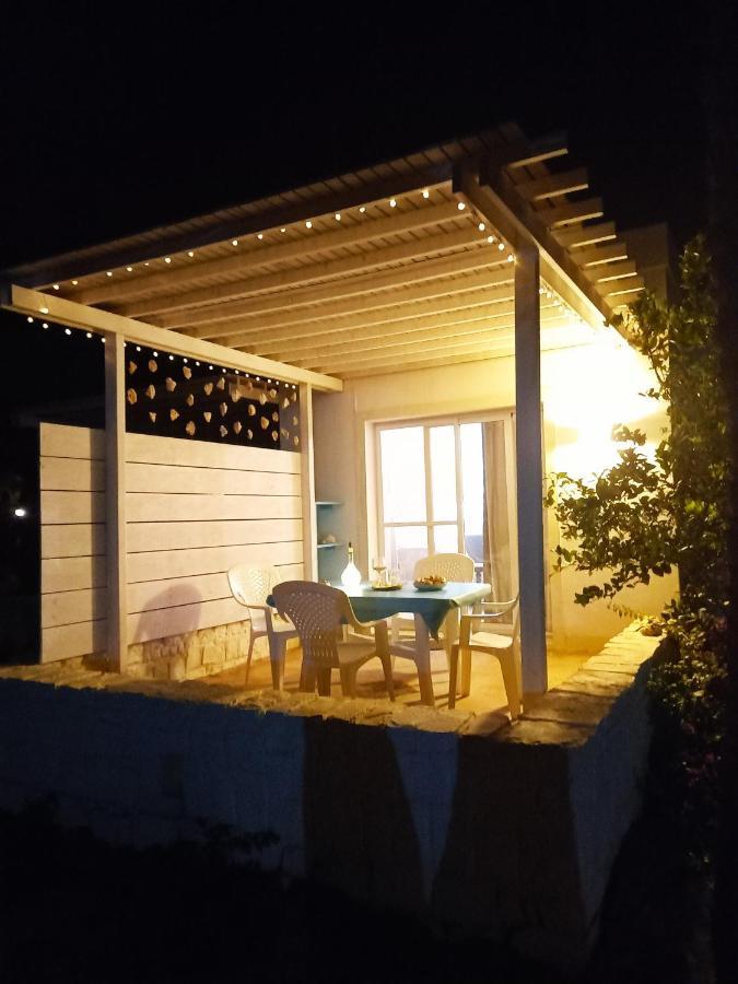 Beach House Agua Viva, Praia De Chaves, Boa Vista, Sal Rei, Cape Vert, 50Mt Spiaggia Rabil Eksteriør bilde